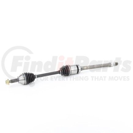 FD-8159 by TRAKMOTIVE - CV Axle Shaft