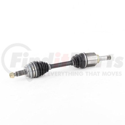 FD8148 by TRAKMOTIVE - CV Axle Shaft