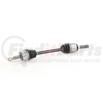 FD8170 by TRAKMOTIVE - CV Axle Shaft