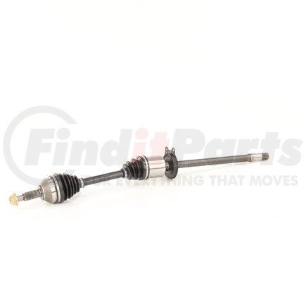 FD-8171 by TRAKMOTIVE - CV Axle Shaft