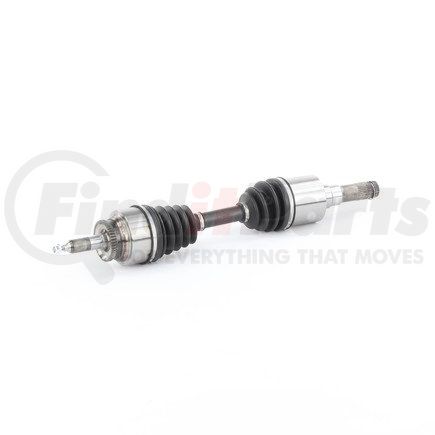 FD8172 by TRAKMOTIVE - CV Axle Shaft