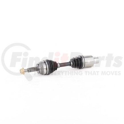 FD8167 by TRAKMOTIVE - CV Axle Shaft