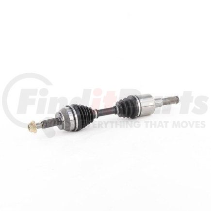 FD8168 by TRAKMOTIVE - CV Axle Shaft