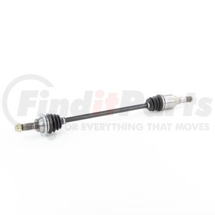 FD-8174 by TRAKMOTIVE - CV Axle Shaft