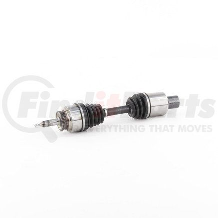 FD8173 by TRAKMOTIVE - CV Axle Shaft