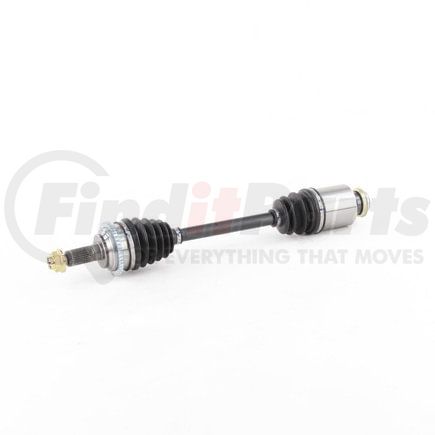 FD-8186 by TRAKMOTIVE - CV Axle Shaft