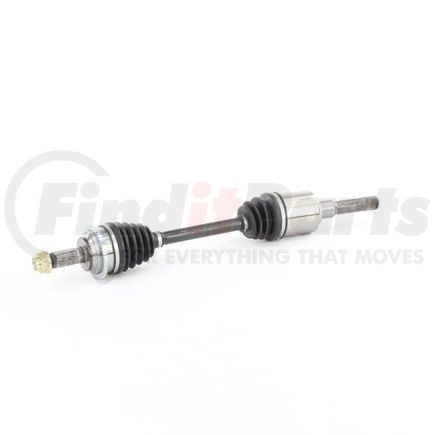 FD8187 by TRAKMOTIVE - CV Axle Shaft