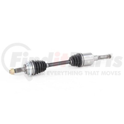 FD-8189 by TRAKMOTIVE - CV Axle Shaft