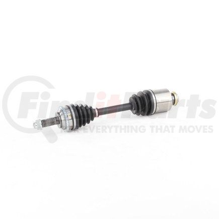 FD-8190 by TRAKMOTIVE - AAR CV Axle Shaft