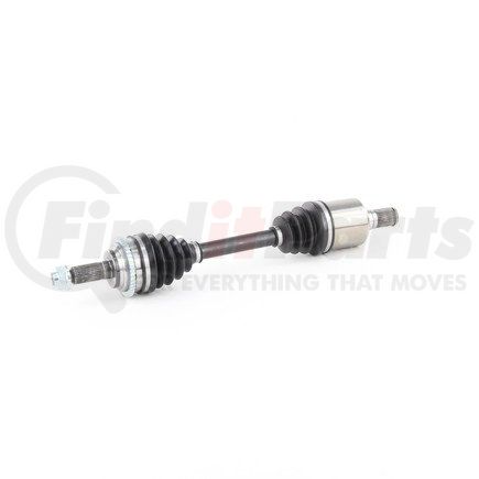 FD-8191 by TRAKMOTIVE - CV Axle Shaft