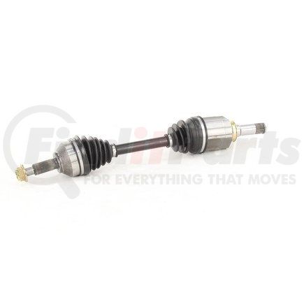 FD-8193 by TRAKMOTIVE - CV Axle Shaft