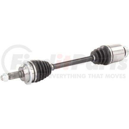 FD8184 by TRAKMOTIVE - CV Axle Shaft