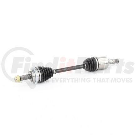 FD-8185 by TRAKMOTIVE - CV Axle Shaft