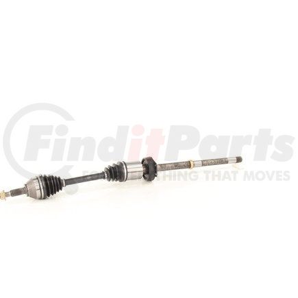 FD8203 by TRAKMOTIVE - CV Axle Shaft