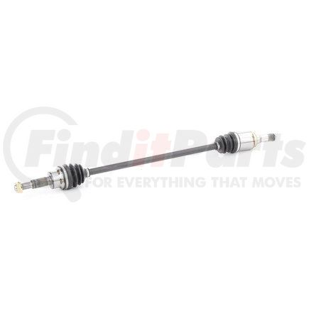 FD-8194 by TRAKMOTIVE - CV Axle Shaft