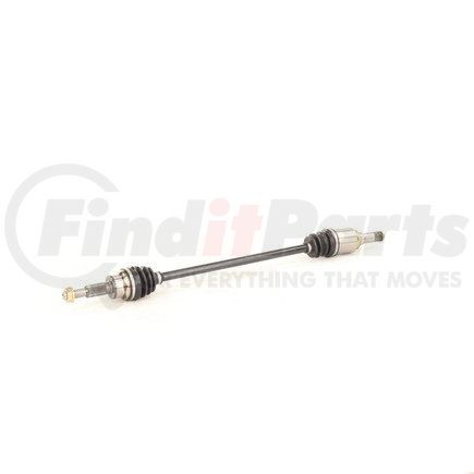 FD-8195 by TRAKMOTIVE - CV Axle Shaft