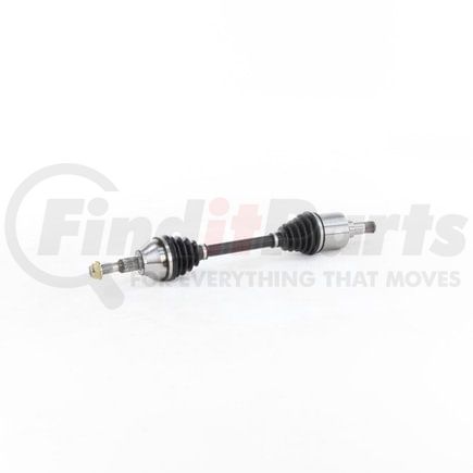 FD-8223 by TRAKMOTIVE - CV Axle Shaft