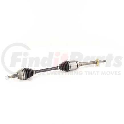 FD8208 by TRAKMOTIVE - CV Axle Shaft