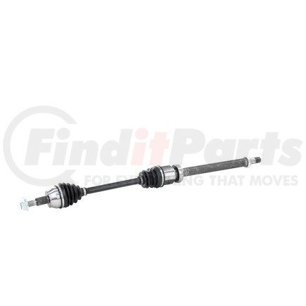 FD8210 by TRAKMOTIVE - CV Axle Shaft