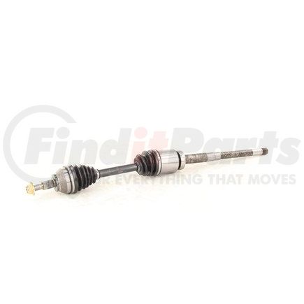 FD8213 by TRAKMOTIVE - CV Axle Shaft