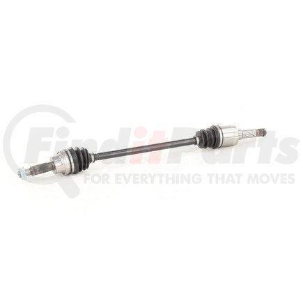 FD-8230 by TRAKMOTIVE - CV Axle Shaft