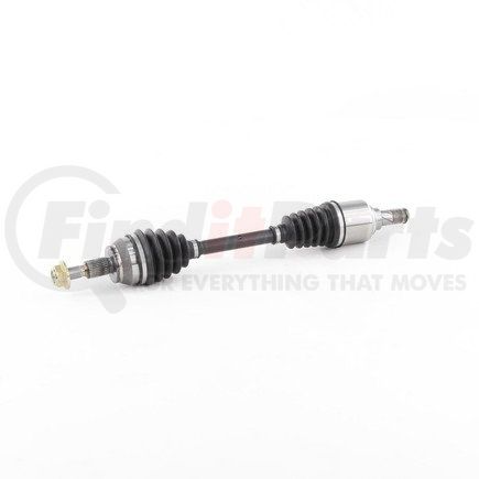 FD-8234 by TRAKMOTIVE - CV Axle Shaft