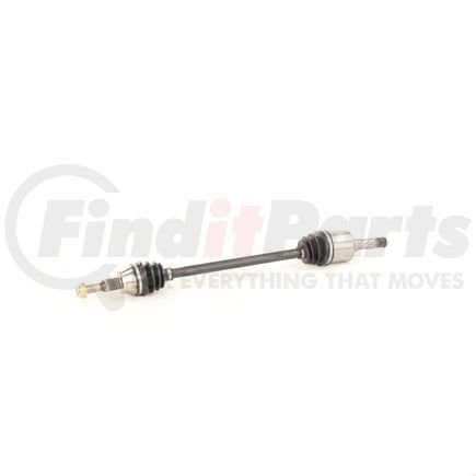 FD-8226 by TRAKMOTIVE - CV Axle Shaft