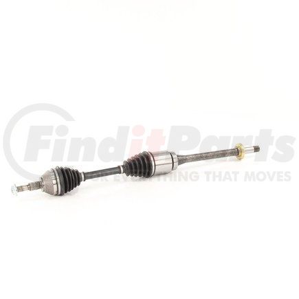 FD-8227 by TRAKMOTIVE - CV Axle Shaft