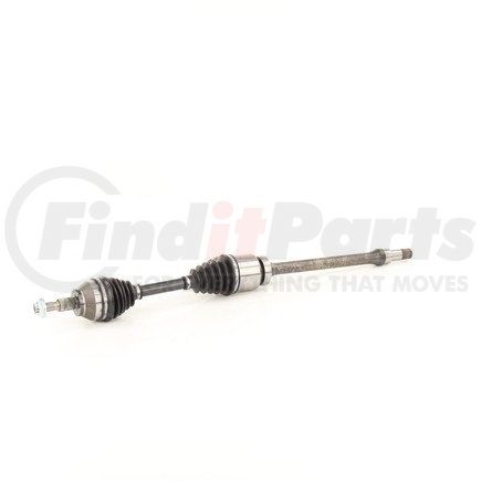 FD-8228 by TRAKMOTIVE - CV Axle Shaft