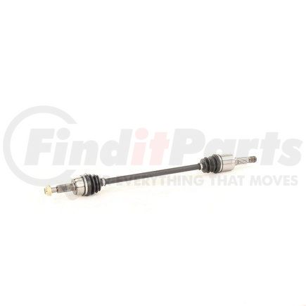 FD-8241 by TRAKMOTIVE - CV Axle Shaft