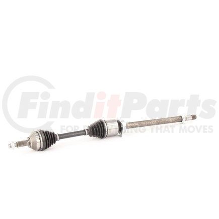 FD-8244 by TRAKMOTIVE - CV Axle Shaft