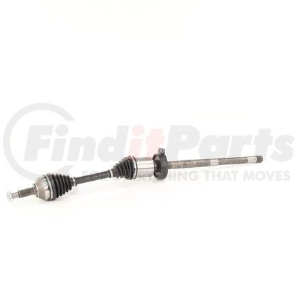 FD-8246 by TRAKMOTIVE - CV Axle Shaft