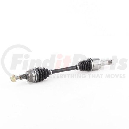 FD-8238 by TRAKMOTIVE - CV Axle Shaft