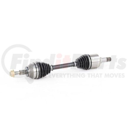 FD-8239 by TRAKMOTIVE - CV Axle Shaft