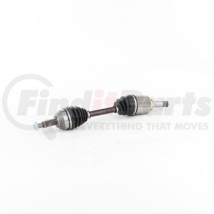 FD-8257 by TRAKMOTIVE - CV Axle Shaft