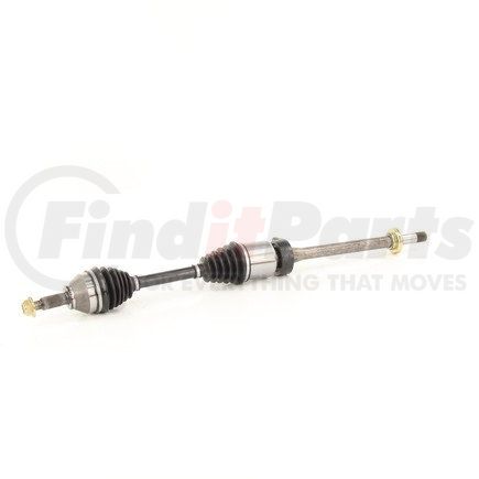 FD-8248 by TRAKMOTIVE - CV Axle Shaft