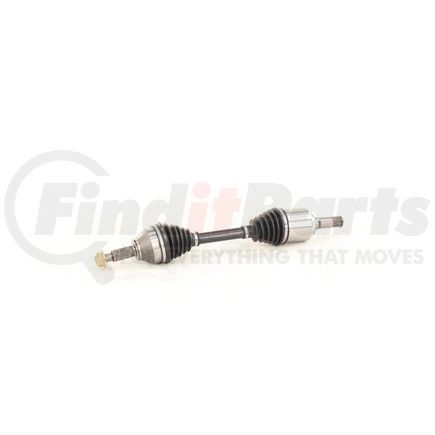 FD-8249 by TRAKMOTIVE - CV Axle Shaft