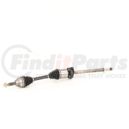 FD-8255 by TRAKMOTIVE - CV Axle Shaft