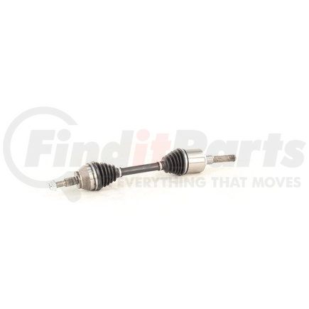 FD8256 by TRAKMOTIVE - CV Axle Shaft