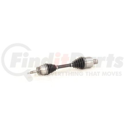 FD8274 by TRAKMOTIVE - CV Axle Shaft