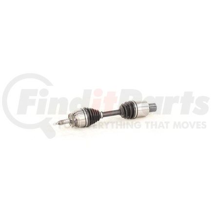 FD-8275 by TRAKMOTIVE - CV Axle Shaft