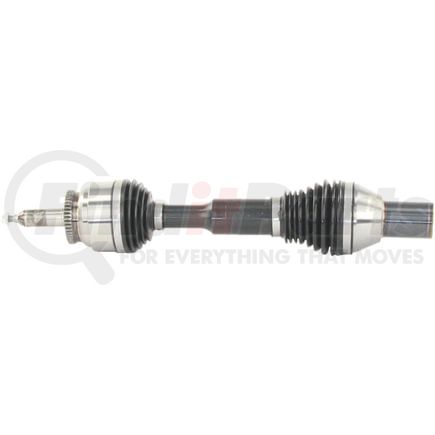 FD-8275XTT by TRAKMOTIVE - Extended Travel CV Axle Shaft