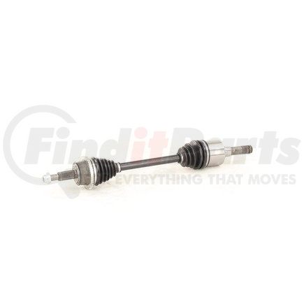 FD-8278 by TRAKMOTIVE - CV Axle Shaft