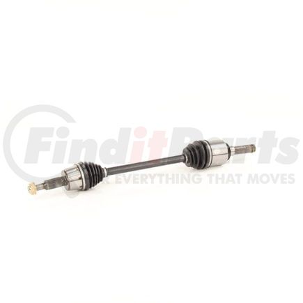 FD-8279 by TRAKMOTIVE - CV Axle Shaft