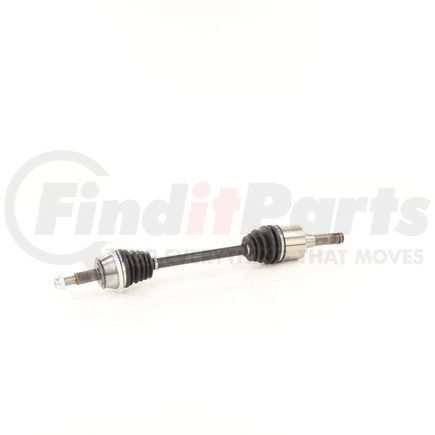 FD-8276 by TRAKMOTIVE - CV Axle Shaft