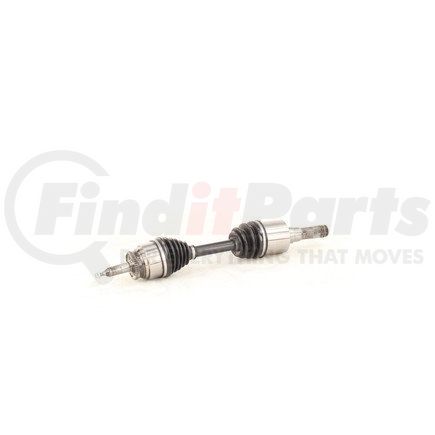 FD8277 by TRAKMOTIVE - CV Axle Shaft