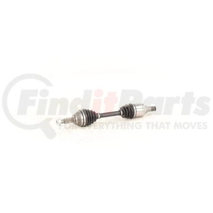 FD-8290 by TRAKMOTIVE - CV Axle Shaft