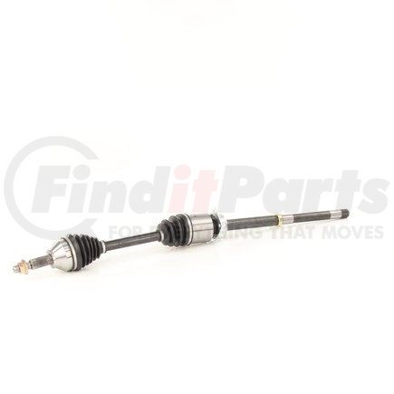 FD-8296 by TRAKMOTIVE - CV Axle Shaft