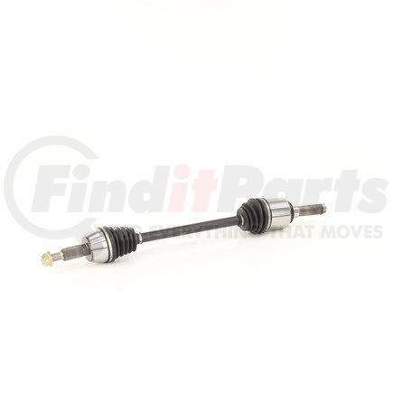 FD-8284 by TRAKMOTIVE - CV Axle Shaft