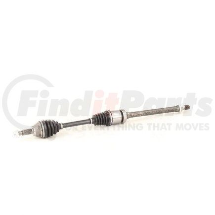 FD-8288 by TRAKMOTIVE - CV Axle Shaft